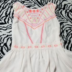 Summer dress